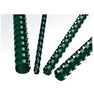 EUROSUPPLIES A4 25mm Green - Package of 50 pcs - Binding Spine