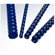 EUROSUPPLIES A4 51mm Blue - Package of 50 pcs - Binding Spine