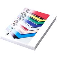 Fellowes Chromo A4 black - Binding Cover