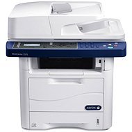 Xerox Workcentre 3325V_DNI - Laserdrucker