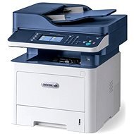 Xerox WorkCentre 3335DNI - Lézernyomtató