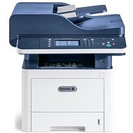 Xerox WorkCentre 3345DNI - Laser Printer