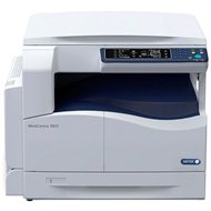 Xerox WorkCentre 5021V_B - Laser Printer