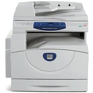 Xerox WorkCentre 5020DN - Laser Printer