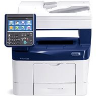 Xerox WorkCentre 3655X - Laserdrucker