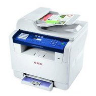 Xerox Phaser 6110MFP fax - Laser Printer