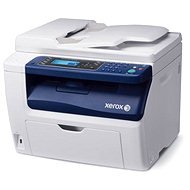 Xerox Workcentre 6015N - Laserdrucker