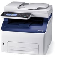 Xerox WorkCentre 6027V - LED Printer