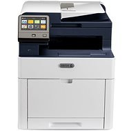Xerox WorkCentre 6515DN - Laser Printer