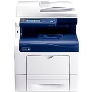 Xerox WorkCentre 6605N - Laser Printer