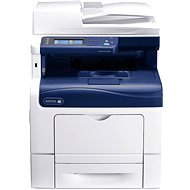  Xerox WorkCentre 6605V_DN  - Laser Printer