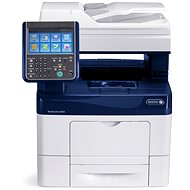 Xerox WorkCentre 6655V - Laser Printer