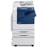 Xerox WorkCentre 7200IV S - Laser Printer