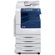 Xerox WorkCentre 7200IV T - Laser Printer