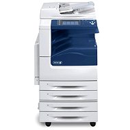 Xerox WorkCentre 7120V_S CHARGER A3 - Laser Printer