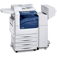 Xerox WorkCentre 7120V_T CHARGER A3 - Laser Printer