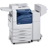 Xerox WorkCentre 7125V_S - Laser Printer