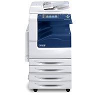 Xerox WorkCentre 7225T - LED Printer