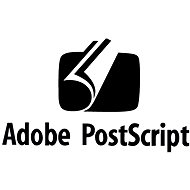 Xerox PostScript Kit WC 7200 - Accessory