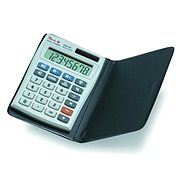 Peach Pocket Model 036SE PR651 - Calculator