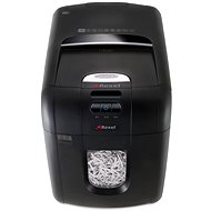 Rexel Auto + 100X - Paper Shredder