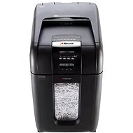 REXEL Auto+ 300X - Paper Shredder