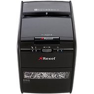 Rexel Auto + 80X - Paper Shredder