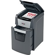 REXEL Auto+ Optimum 150M - Paper Shredder