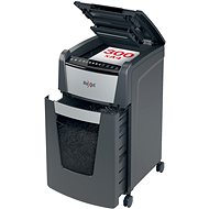 REXEL Auto+ Optimum 300M - Paper Shredder