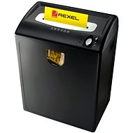 Rexel P180CD - Paper Shredder