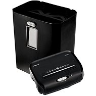 REXEL Promax REX623 - Paper Shredder