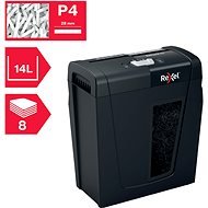 REXEL Secure X8 - Paper Shredder