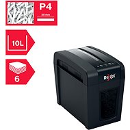 REXEL Secure X6-SL - Paper Shredder