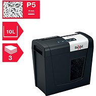 REXEL Secure MC3 - Paper Shredder