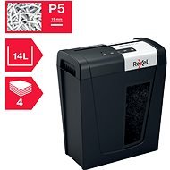 REXEL Secure MC4 - Paper Shredder