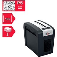 REXEL Secure MC3-SL - Paper Shredder