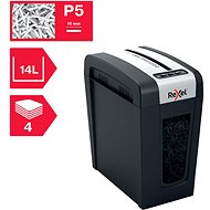 REXEL Secure MC4-SL - Paper Shredder