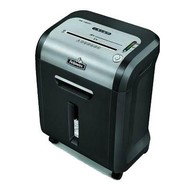 FELLOWES MS 450Ci - Paper Shredder
