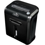 FELLOWES PS 68CT - Paper Shredder