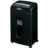  Fellowes MS 450Ms  - Paper Shredder
