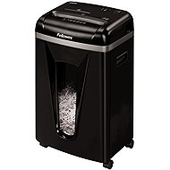 Fellowes 450 M - Paper Shredder