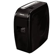 Fellowes 21 Cs - Paper Shredder