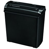 Fellowes Powershred P-25S Strip-Cut Shredder - Paper Shredder