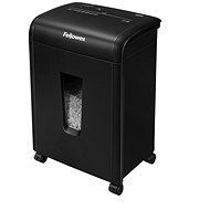 Fellowes Powershred 62MC Micro-Cut Shredder - Paper Shredder