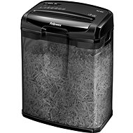Fellowes M6 C - Paper Shredder