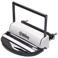 EUROSUPPLIES iWire 31 - Bindegerät