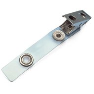 EUROSUPPLIES American clip - pack of 100 pcs - Tag