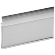 EUROSUPPLIES ALU 8 - pack of 10 - Name Tag