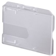 EUROSUPPLIES IDPR 3 horizontal - pack of 50 pcs - Tag