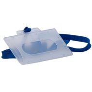 EUROSUPPLIES IDS P - pack of 50 pcs - Tag